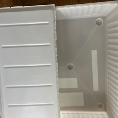 IKEA GIMSE 収納　65*70cm