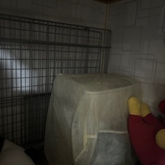 灯油ストーブ