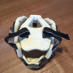 空手　小学高学年　メンホーの画像