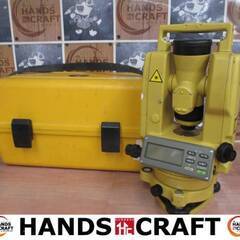 TOPCON 【オートレベル】TOPCON AT-M3 （中古）の格安通販｜株式会社フェイス