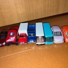 トミカ詰め合わせ　90〜00年代+復刻版