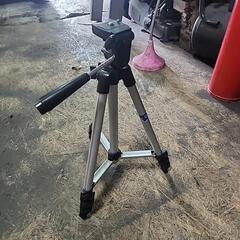 一眼レフの三脚