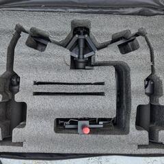 動画撮影用　NEEWER　カメラ　ハンドルヘルド　機械式　スタビ...
