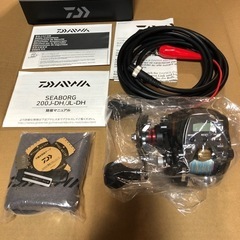 シーボーグの中古が安い！激安で譲ります・無料であげます