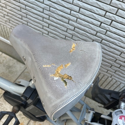 ！値引きしました！電動自転車　bikke2　　　