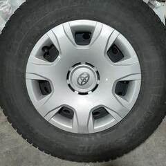BS BRIDGESTONE BLIZZAK VL1 195/8...