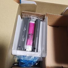 取り引き中★キャノンコンパクトプリンターCP710の画像