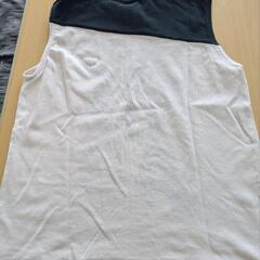 ↓値下げ↓子供用 adidasタンクトップの画像