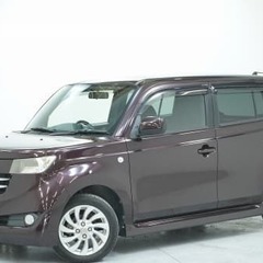 茨城県のbB(トヨタ)の中古車｜ジモティー