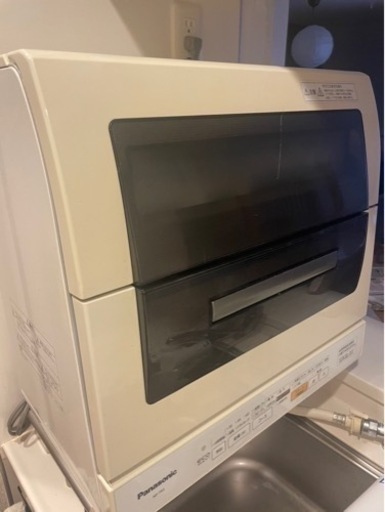 Panasonic 食器洗い機