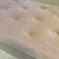 スツール　収納付き　折りたたみ可能の画像