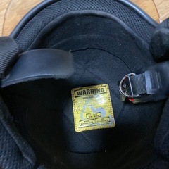 ヘルメットの画像