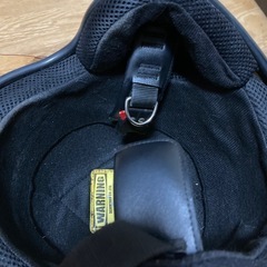 ヘルメットの画像