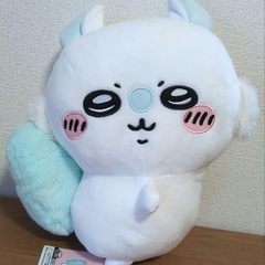 モモンガぬいぐるみBIG