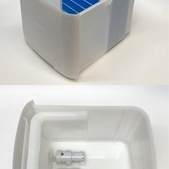 SHARP 加熱気化式加湿機　HV-L75の画像
