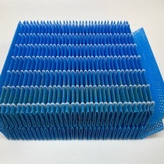 SHARP 加熱気化式加湿機　HV-L75の画像