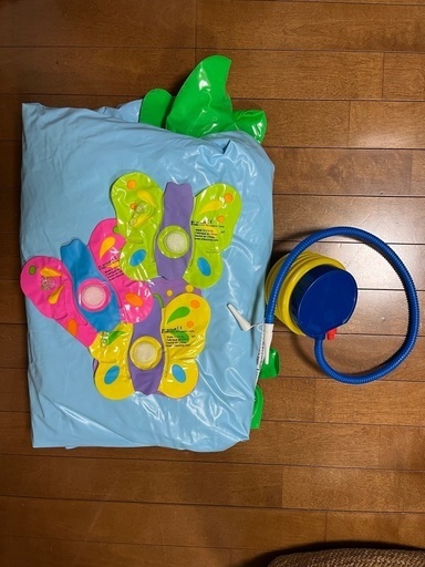 子供用プール