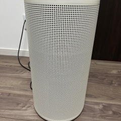 無印良品 空気清浄機