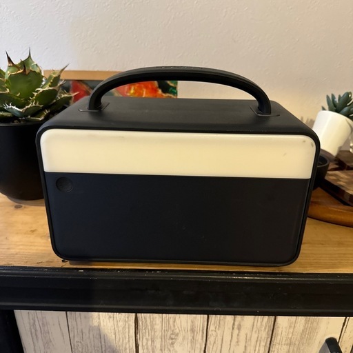 Anker PowerHouse II 400 ポータブル電源 389Wh