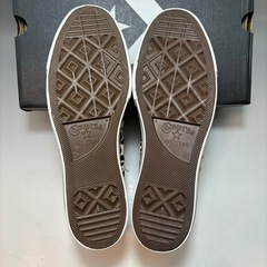 CONVERSE CHUCK TAYLOR All STAR LIFT HI 27cmの画像