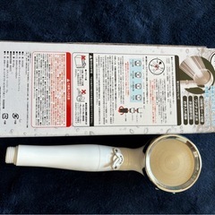 シャワーヘットの画像
