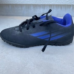 サッカー⭐︎アップシューズの画像