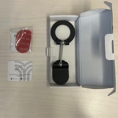 Mag-safe 車載ホルダー　粘着シールの画像