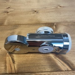 【未使用】浄水器　CLEANSUI MD01の画像
