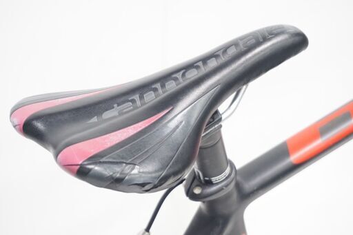 ジャンク CANNONDALE 「キャノンデール」 SUPER SIX 6 2013年モデル ロードバイク