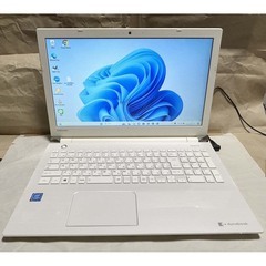 すぐに使える！【MSOfficeインスト済み・美品】Window...