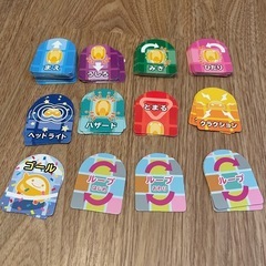 Gakken はじめてのプログラミングカーの画像