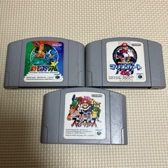 64ソフト