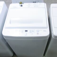 ヤマダセレクト 5kg 洗濯機 2022年製 YWM-T50H1  【モノ市場東海店】41