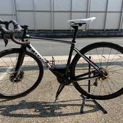 S-WORKS ルーべ　デュラエースDi2 DISC 