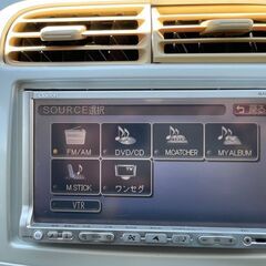 格安19.8万円シリーズ　ekワゴン　H19　車検R7.2　9万㎞　ETCの画像