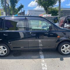 格安19.8万円シリーズ　ekワゴン　H19　車検R7.2　9万㎞　ETCの画像
