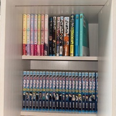 漫画 1冊あたり200円の画像