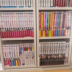 漫画 1冊あたり200円の画像