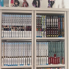 漫画 1冊あたり200円