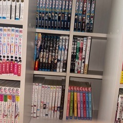 漫画 1冊あたり200円の画像