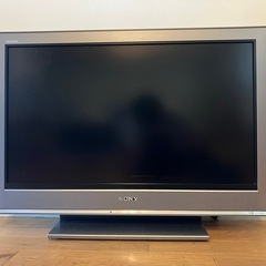 SONYのブラビア