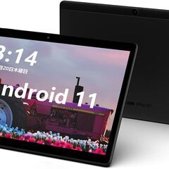 ALLDOCUBE iPlay 20P 128GB ブラック S...