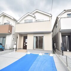 新築戸建　西宮市山口町名来　月々56849円から、家賃と比較。いつでも「お気軽現地見学会」開催中　の画像