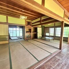 ■■憧れの古民家で田舎暮らしが叶う  約４００坪で亀山湖徒歩圏■■ - 不動産