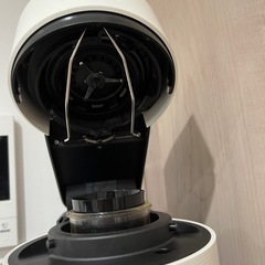 ネスプレッソコーヒーマシン/ヴァーチュオ ネクスト
の画像