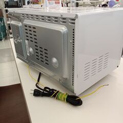 ★ジモティ割あり★ IRIS OHYAMA オーブンレンジ  17年製  動作確認／クリーニング済み TC887の画像
