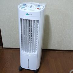 オーツーナノプラズマ冷風機