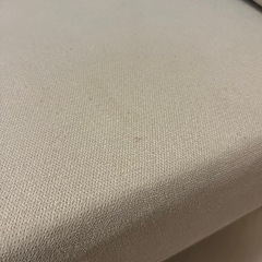 【美品】2人掛け用ソファ【Harry】の画像