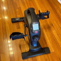 フィットネスバイク