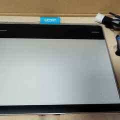 wacom CTH-480/s3の画像